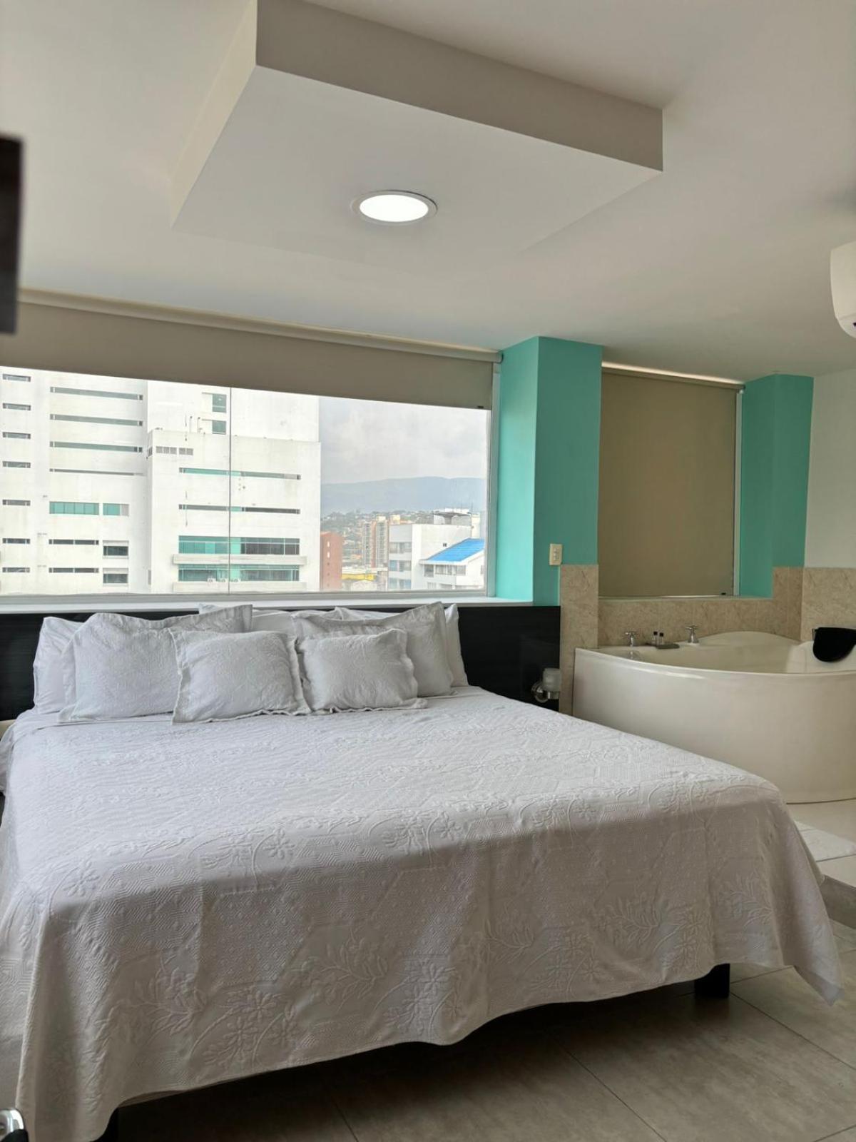 Hotel Arthur Brich Cúcuta Exteriér fotografie