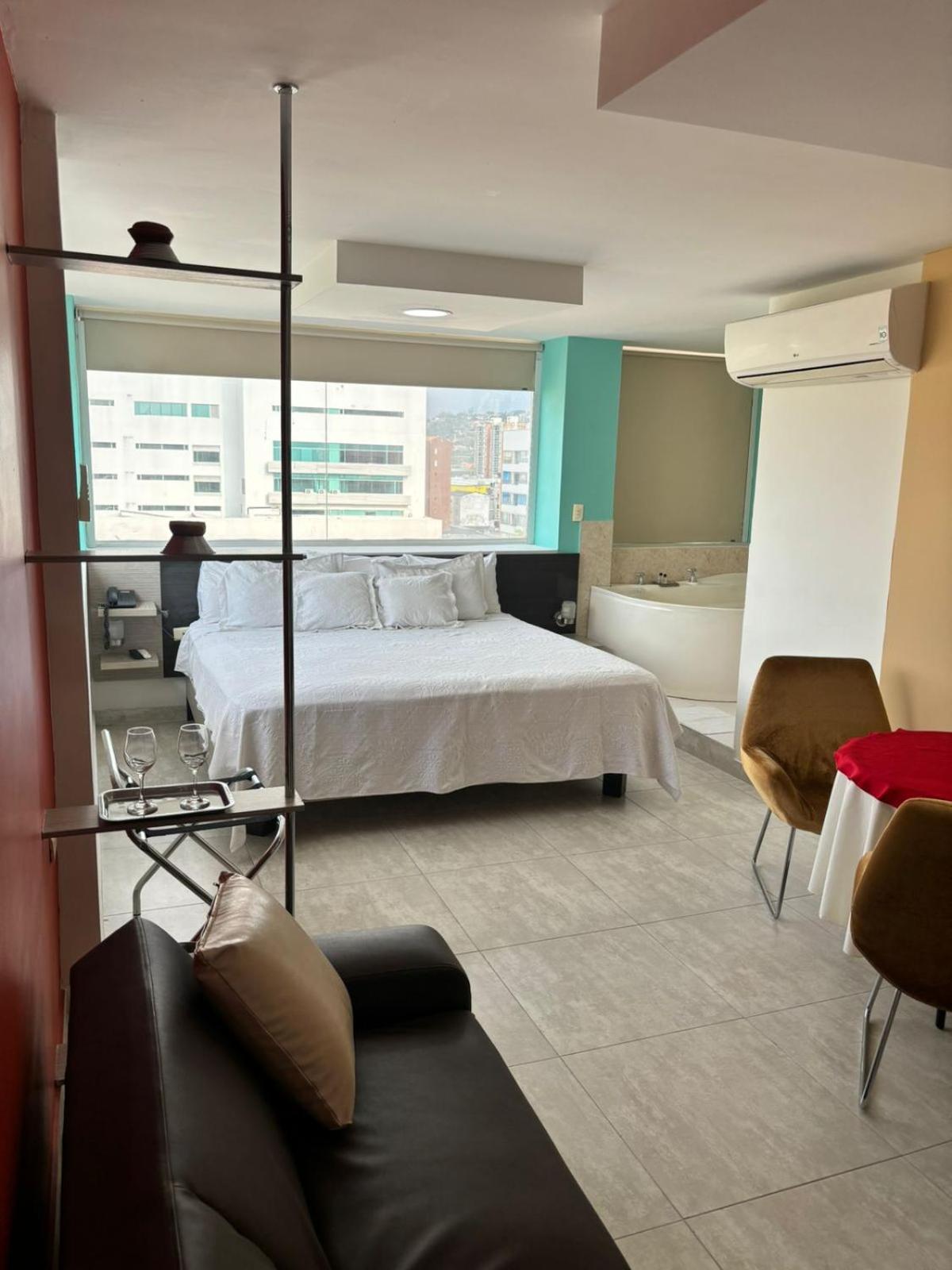 Hotel Arthur Brich Cúcuta Exteriér fotografie